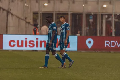 Encore ce cruel scénario pour Dunkerque...