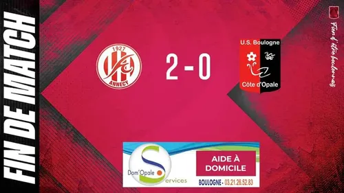 Boulogne sans solution à Annecy