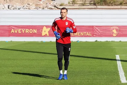 Dunkerque frustré, encore et toujours...