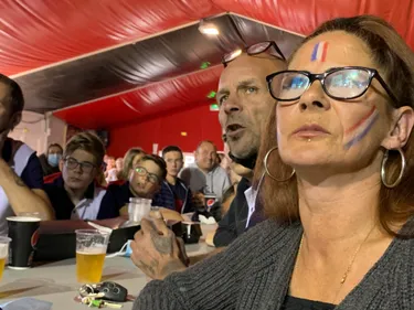 Le boulonnais Jimmy Gressier en finale Olympique