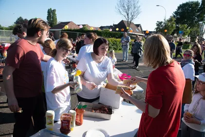 La Fête des voisins de retour le 24 septembre !