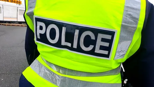 Accident mortel: la police sur l'A16 pour des constatations, l'axe...