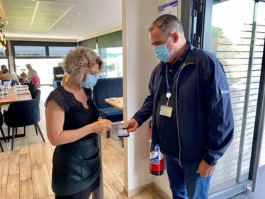 Face à la dégradation de la situation sanitaire dans le Nord, les...