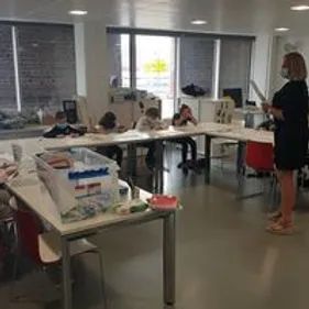 Les Classes Vacances, une solution venue de Finlande pour lutter...