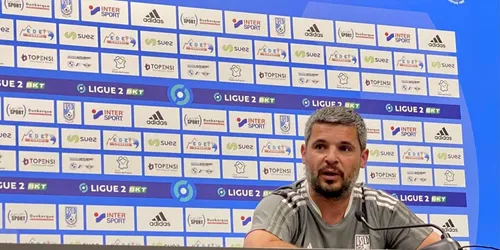 Romain Revelli n'est plus l'entraineur de l'USLD