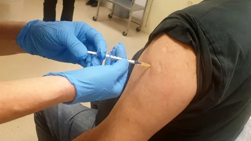 Un vaccinobus fera des escales tout le mois d'Août