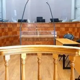 Desvres: accusé d'un meurtre à coups de pioche en 2019, un homme...