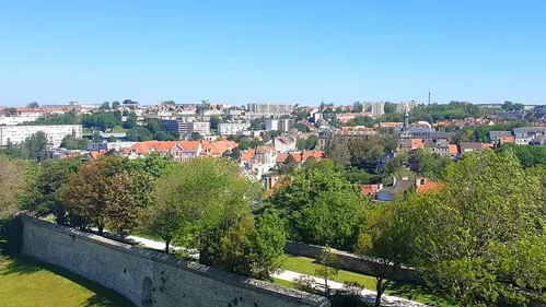 La ville de Boulogne relance son budget participatif, déposez votre...
