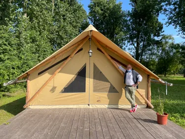 L'entreprise Cabanon connaît une belle augmentation de ses ventes...