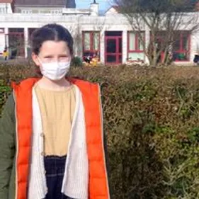 Bientôt des longues-vues sur la digue ? C'est l'idée du conseil...