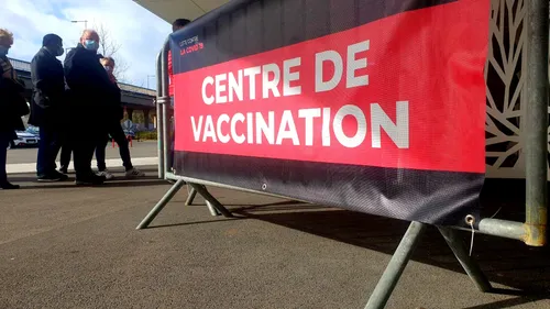 Proposer une réelle offre de vaccination à la population de la CCHF