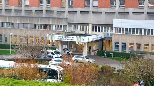 Des perturbations au centre hospitalier Duchenne