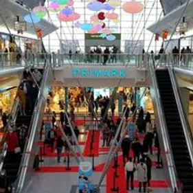 Huit nouvelles enseignes débarquent à Cité Europe