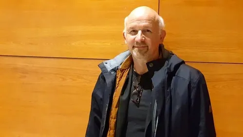 Boulogne: les opposants au projet de ferme d'élevage de saumons...