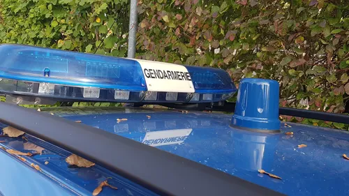 Deux hommes partent en prison pour avoir voulu approvisionner des...