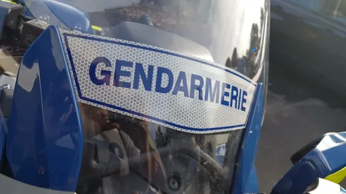 Balinghem: le forcené interpellé et transporté à l'hôpital