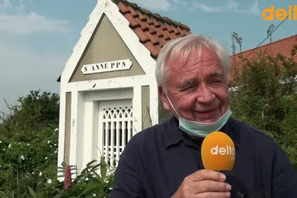 Ils ont marché avec Saint Jacques de Compostelle en tête