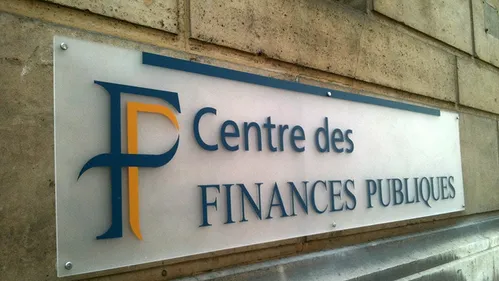 L'antenne du Trésor Public ferme ce mercredi