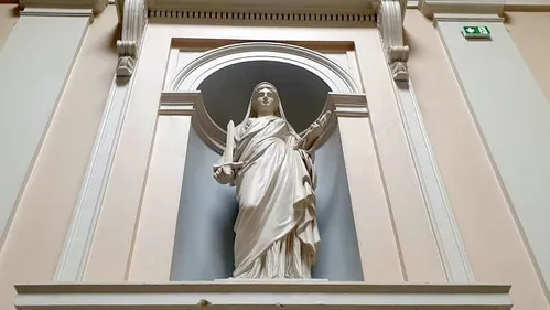 Les magistrats en grève aujourd'hui