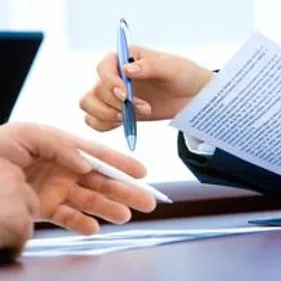 Une opération de recrutement aujourd'hui