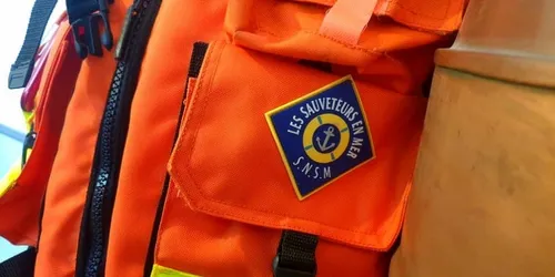 Deux personnes sauvées en baie d’Authie