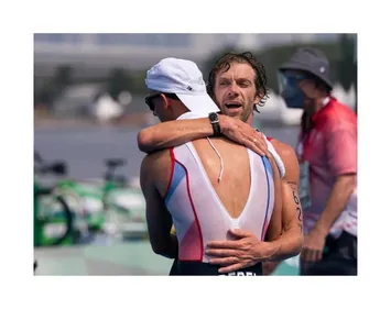 Antoine Pérel et Olivier Lyoen sixième des Jeux Paralympiques