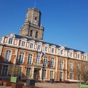 Malgré la crise, la ville prévoit d'investir plus de 17 millions...