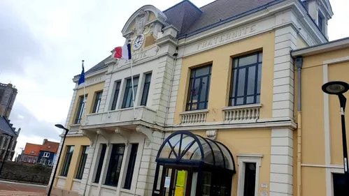 Le bus de ramassage scolaire suspendu en raison d'un cas de covid