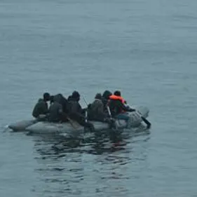 Le territoire est désormais le premier secteur de départs de "small...