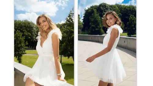 Louise et Elise se rapprochent de l'élection de Miss France