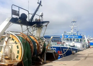 Vingt-trois nouvelles licences accordées aux pêcheurs français......
