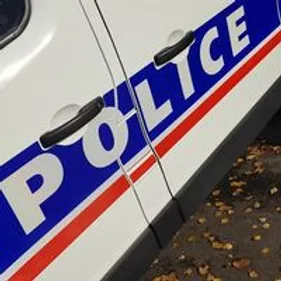 Le camp de migrants rue du Beau-Marais démantelé