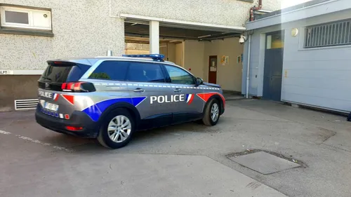 Boulogne: un corps sans vie au pied de la Tour Damrémont, une...