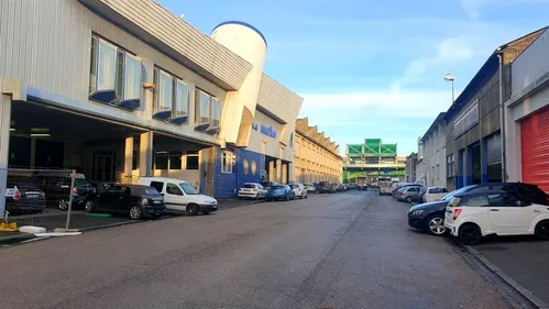 Boulogne: près de 200 millions d'euros d'investissements prévus sur...