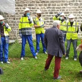 Rivages Propres fête ses 30 ans, et bientôt 2000 personnes...