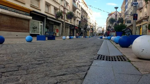 En décembre, 2500€ de chèques cadeaux à gagner en centre-ville de...