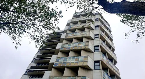 Découvrez à quoi va ressembler la tour Damrémont après la...