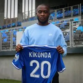 Dunkerque accélère (enfin) son mercato