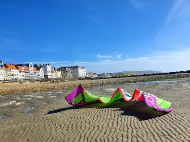 La baignade de nouveau autorisée