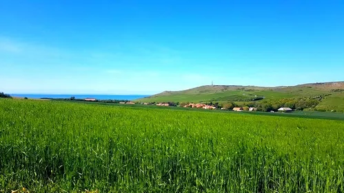 123 kilomètres de pistes cyclables en projet sur la Terre des 2 Caps