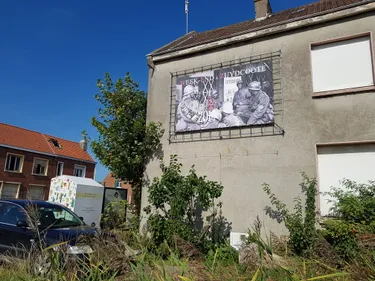 "Week-end à Zuydcoote", un film qui ressemble à Jean-Paul Belmondo