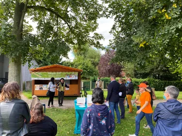 Un campus d’été pour les jeunes sans formation ni emploi