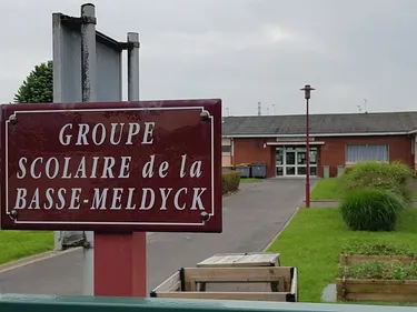 Des garages à vélo dans les écoles de la commune pour encourager...