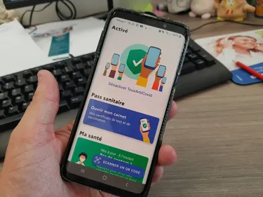 Pour les adolescents, l'âge obligatoire du pass sanitaire sera de...