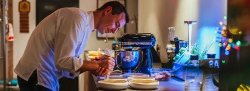 Des pâtisseries d'exception, bientôt dans la Cité de Jean Bart