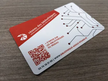 Les usagers - et non-usagers - des Bibliothèques de la CAPSO sont...