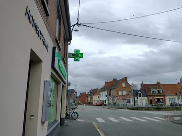 Non-vacciné, l'unique médecin de Steene ferme le cabinet