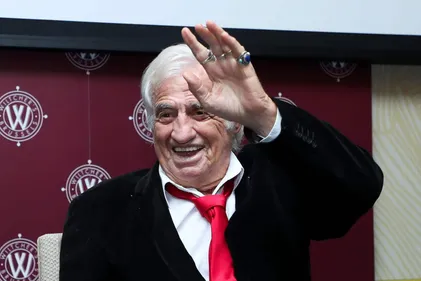 Jean Paul Belmondo, monstre sacré du cinéma, est décédé !