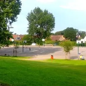 La ville décroche le label "ville active et sportive"