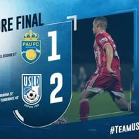 Dunkerque la tient enfin cette première victoire